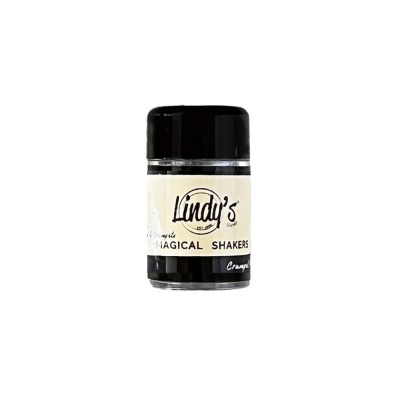 Lindy's Stamp Gang - Magicals Shaker 7g «Crumpet Crumbs»